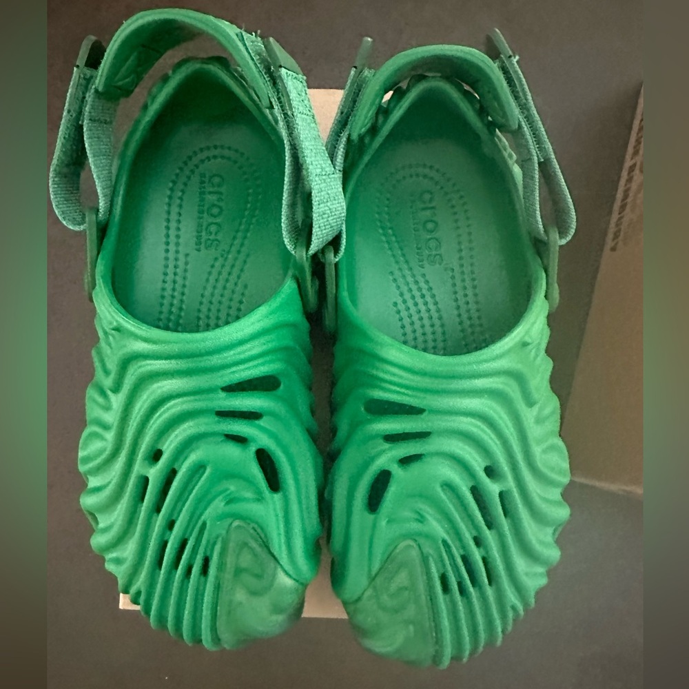 Crocs Salehe Bembury Pollex Clog J3